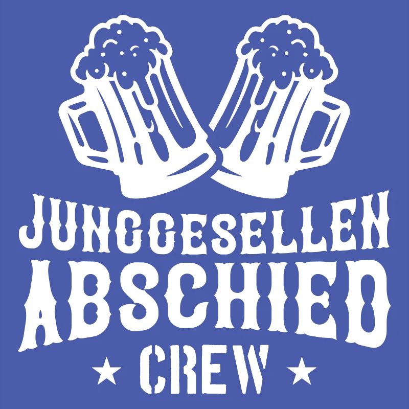 Bachelor Party Crew