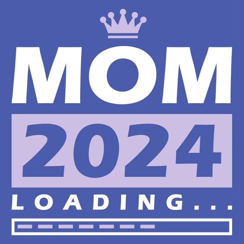 Mama 2024 Loading Mom