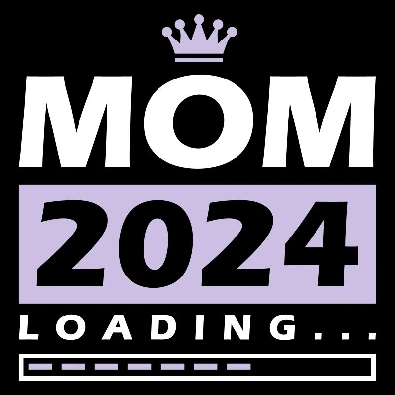 Mama 2024 Loading Mom