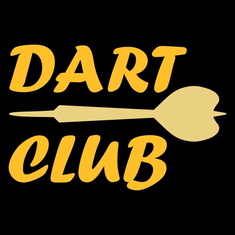 Club de fléchettes (fléchettes)