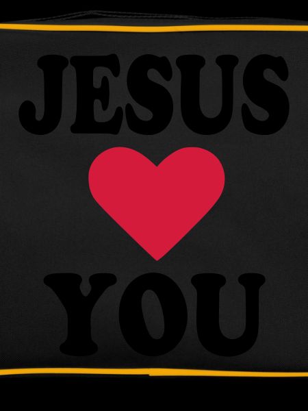 Jesus