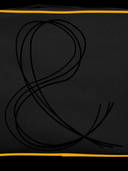 Ampersand Handdrawn