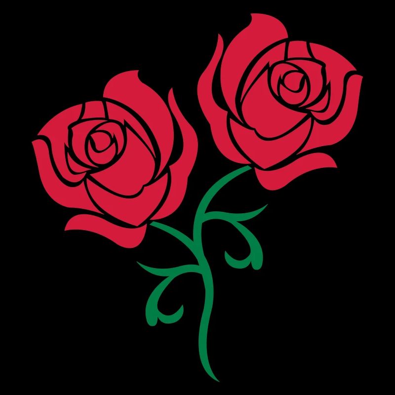 roses