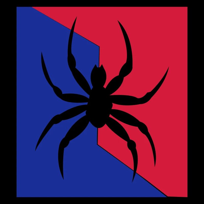 spider tier