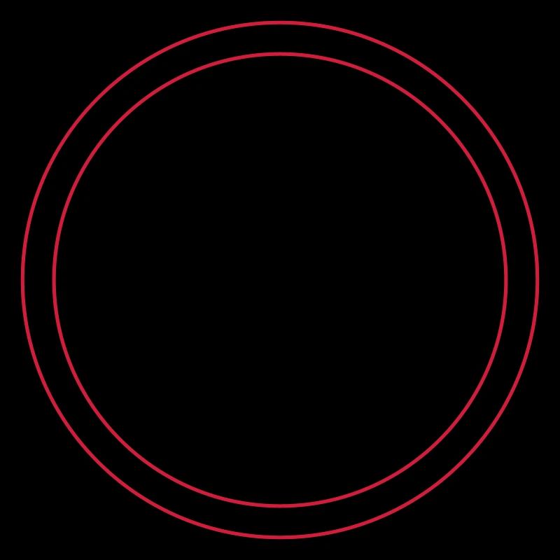 Icône de cercle