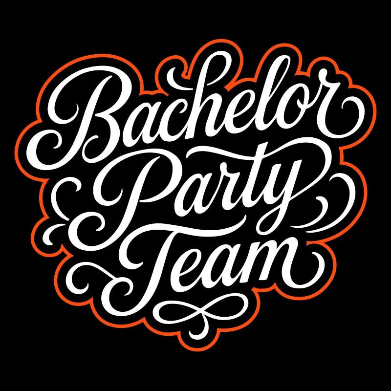 Bachelor Party Team