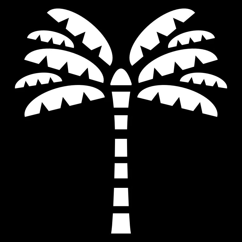 Symbole de palme