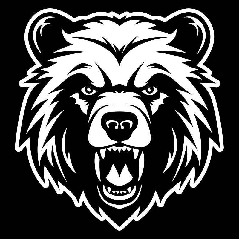 Tête d’ours