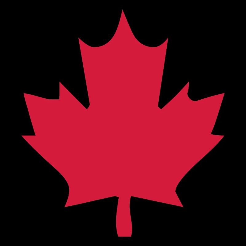 canada feuille