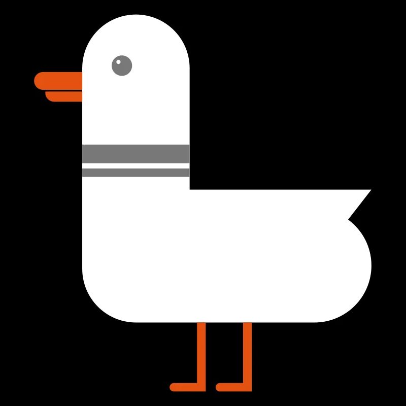Möwe