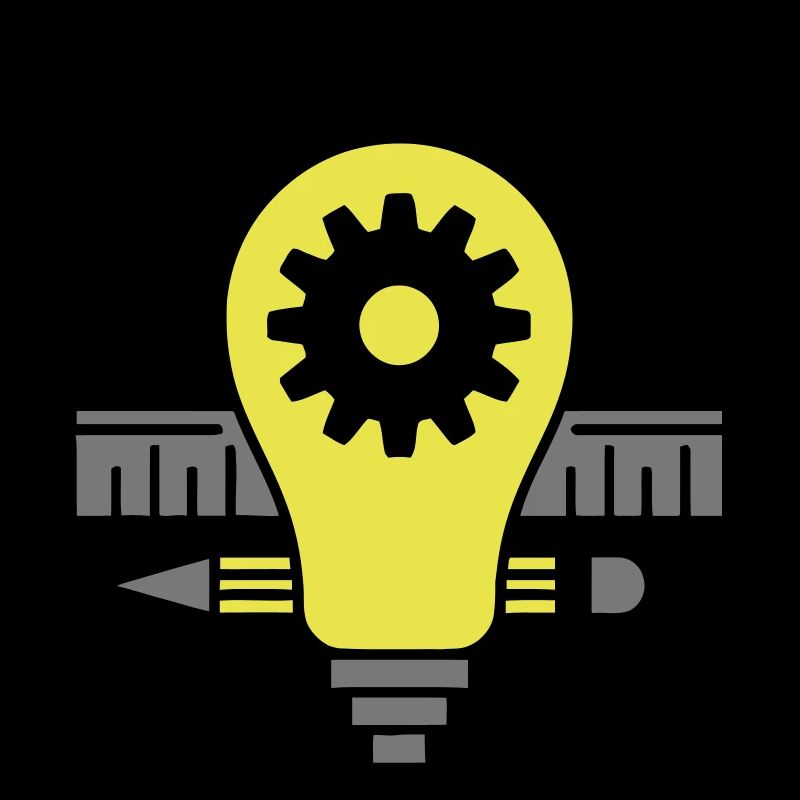 Engineering Glühbirne