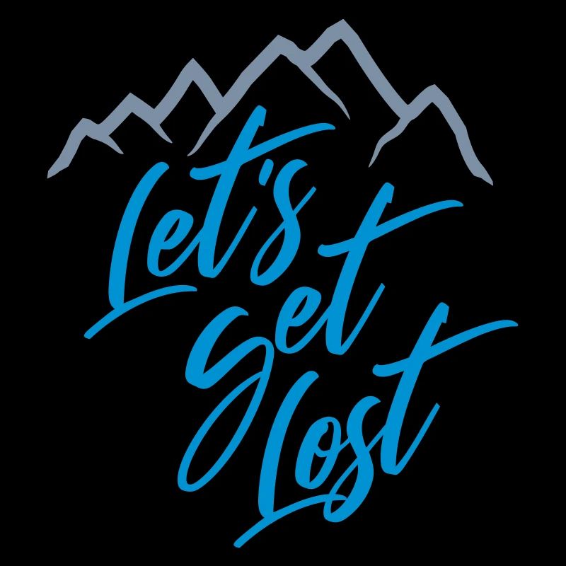 Lets Get Lost