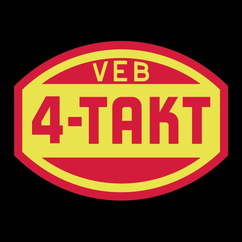 VEB 4-stroke logo (2c)
