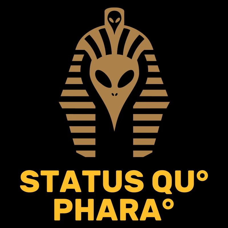 Status Quo Pharaoh
