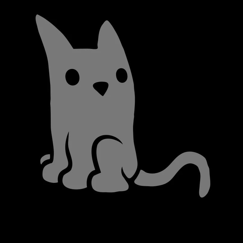 Zitat ew people Katze