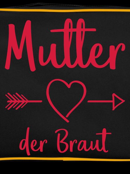 mutter der braut