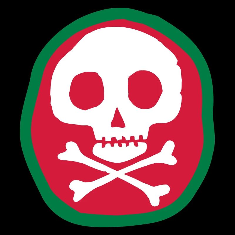 Skull and bones