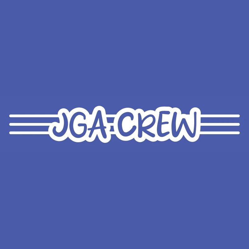 Bachelor Crew Équipe de l’enterrement de vie de garçon