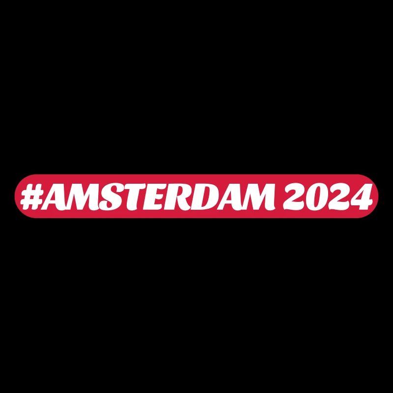 Amsterdam 2024