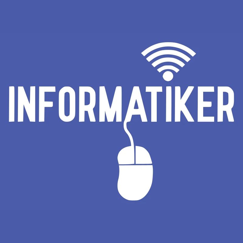 Informatiker