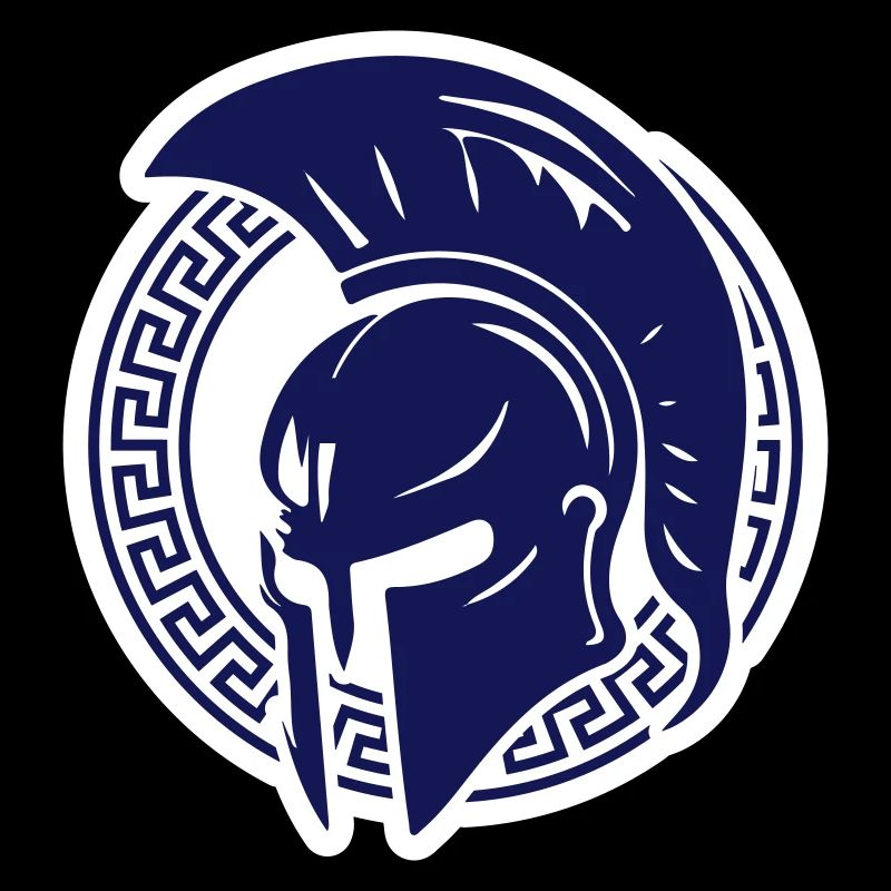 Casque Spartan Gladiator Sparta