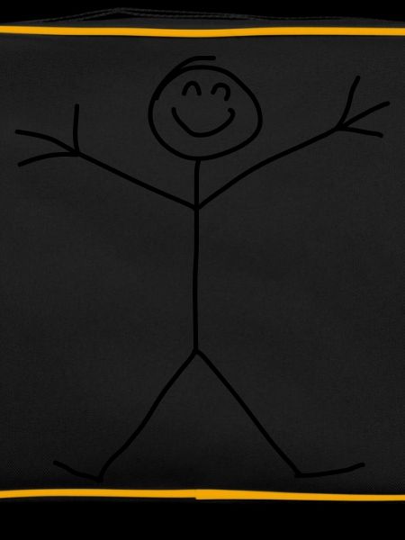 Stick Figure