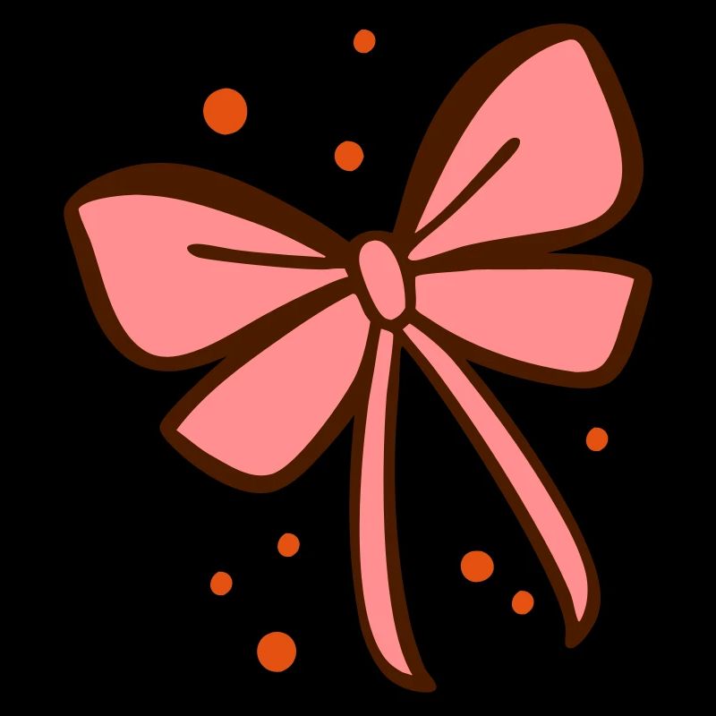 Bow Gift Bow
