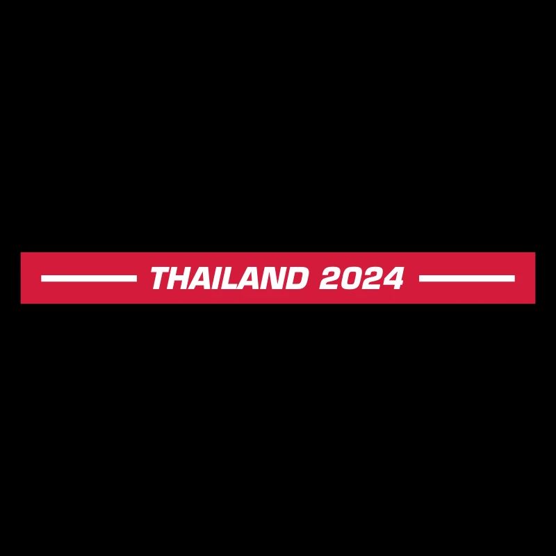 Thailand 2024