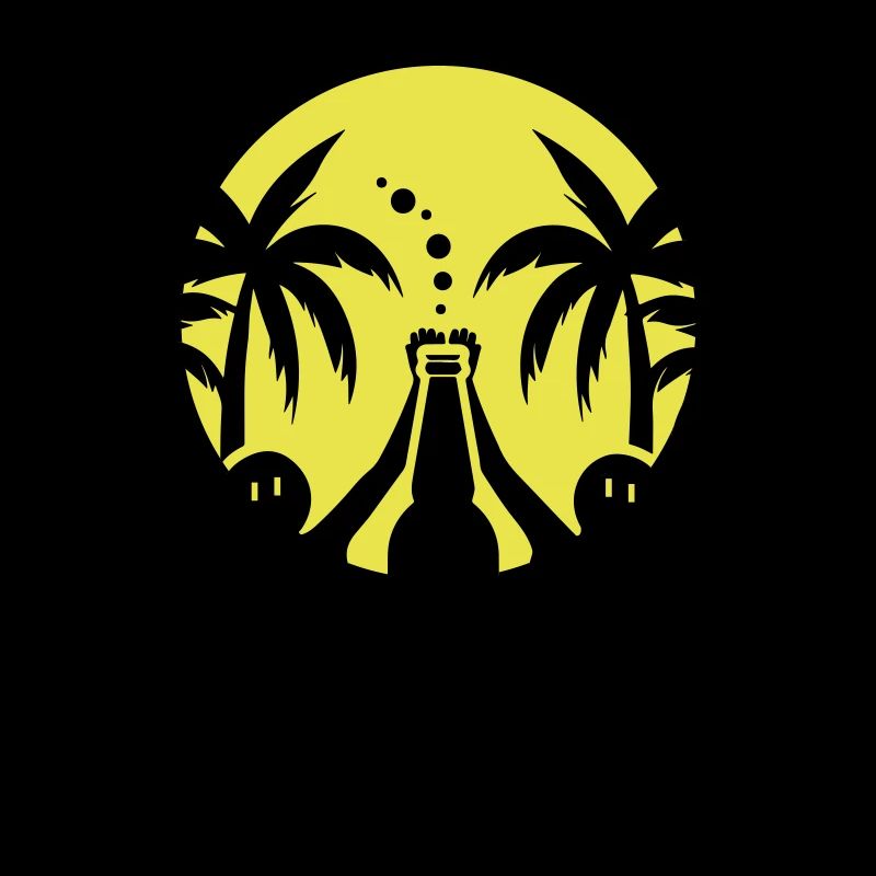 Fête de Noël à Palm Trees Beach
