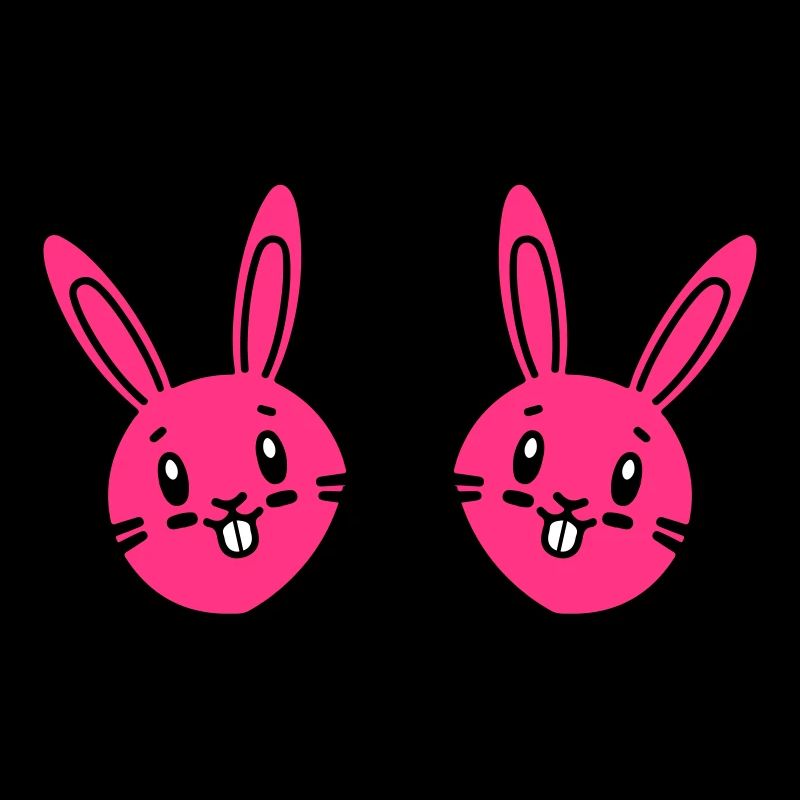 Lapin de Pâques Pâques