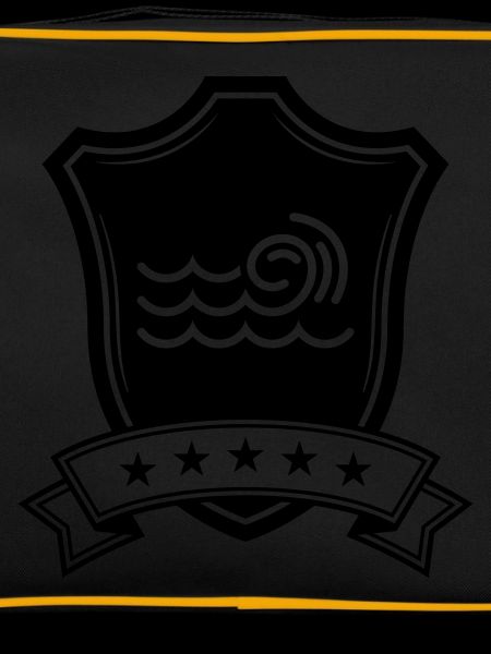 Wave coat of arms