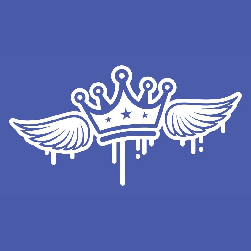 Crown Wings