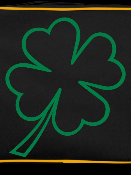 lucky clover st patrick