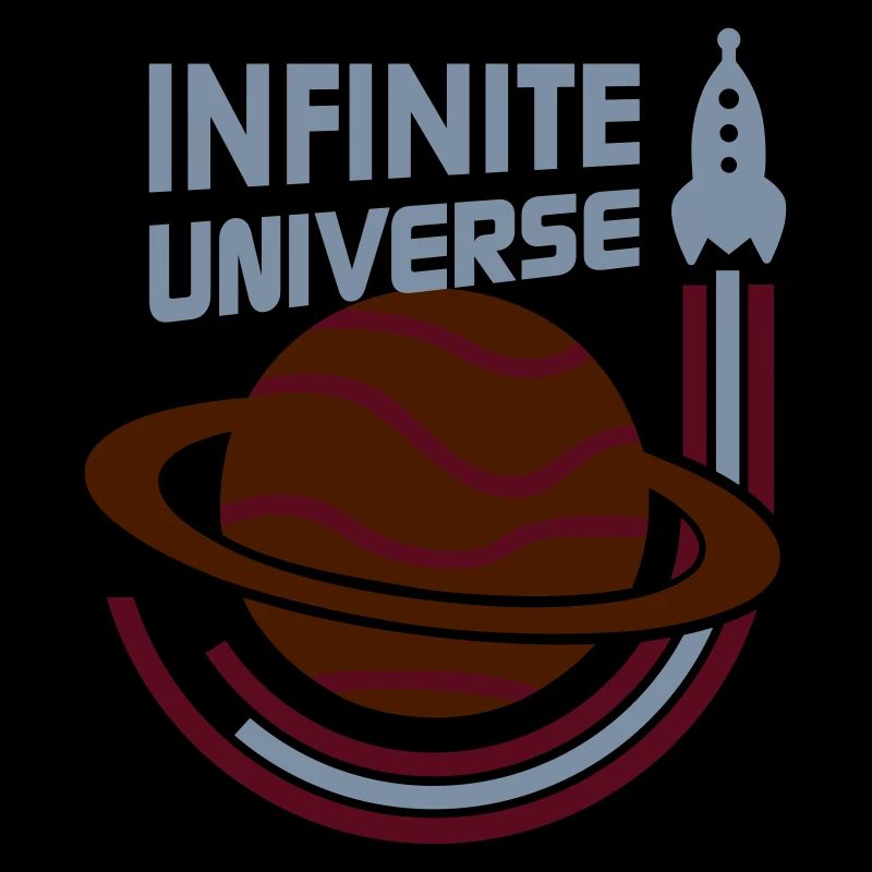 Infinite Universe (Planet)