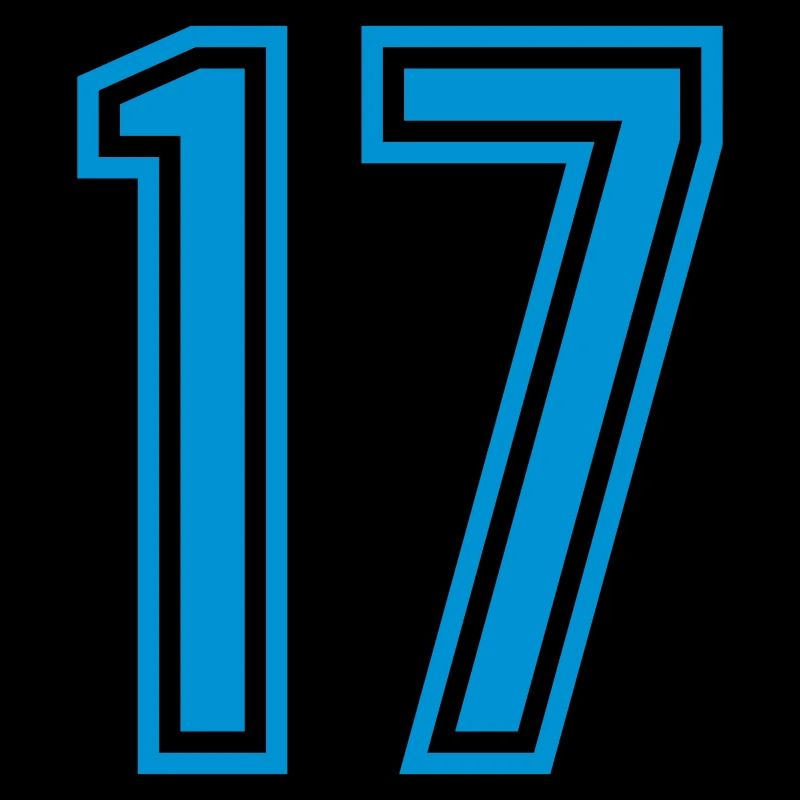 17