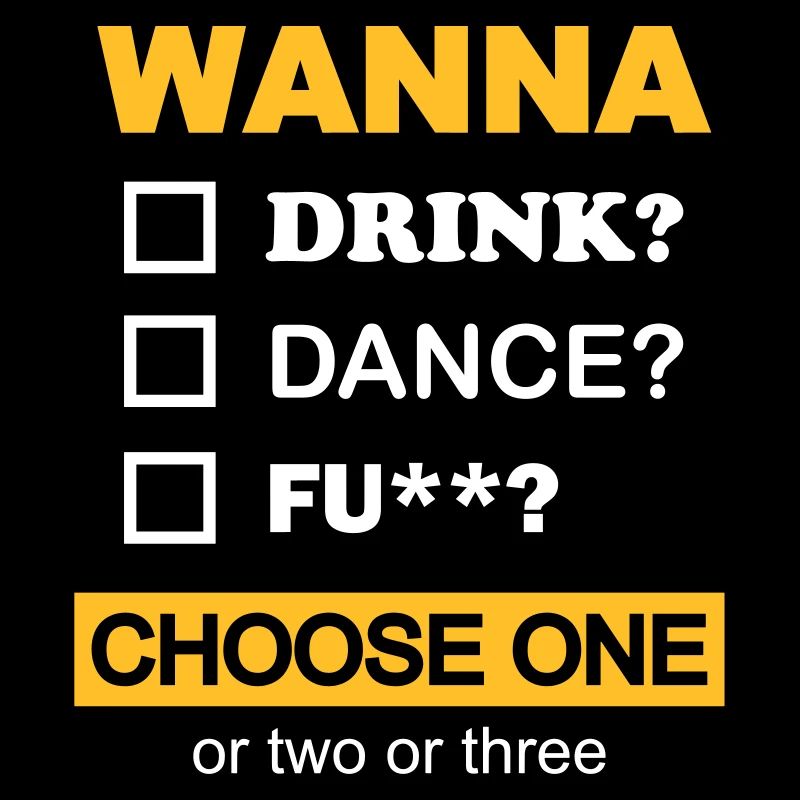 Party shirt