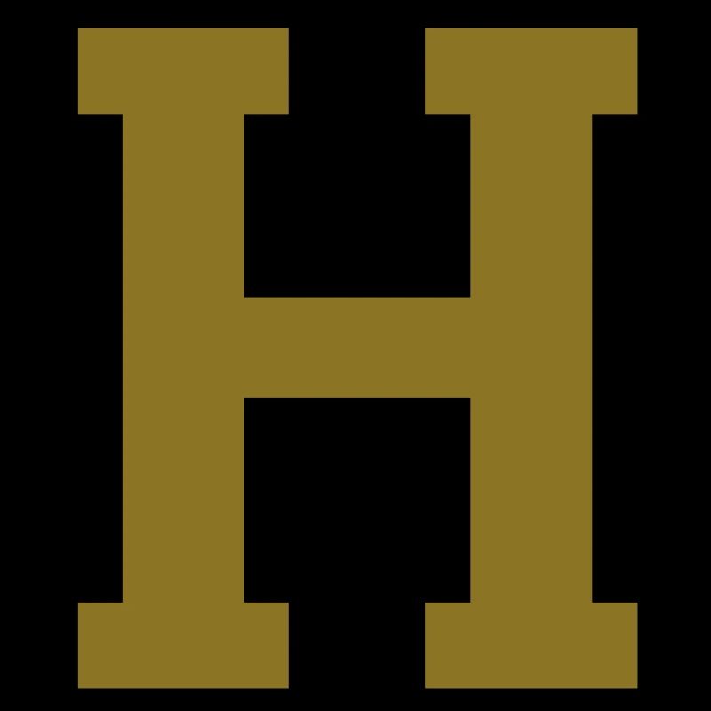h - buchstabe