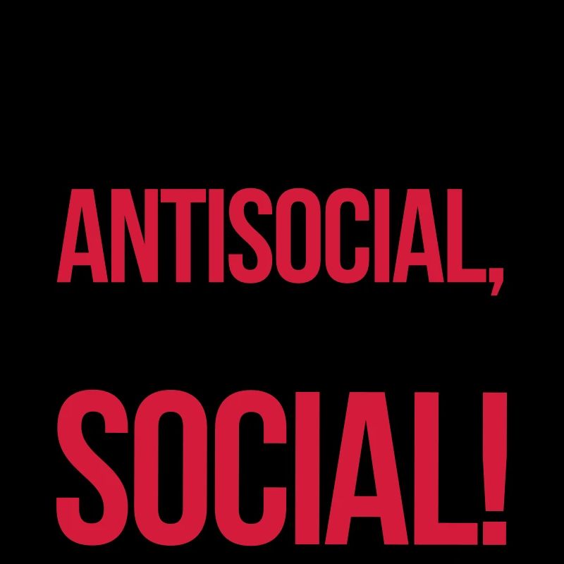 Antisocial