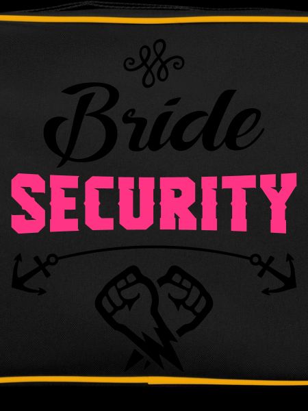 bride security design