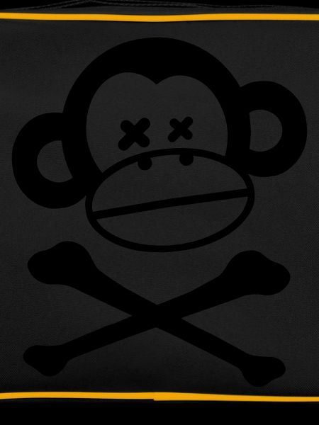 Skull-Ape