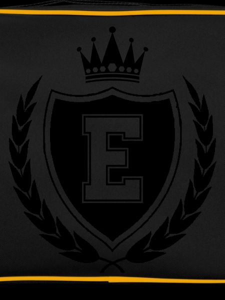 wappen E Krone
