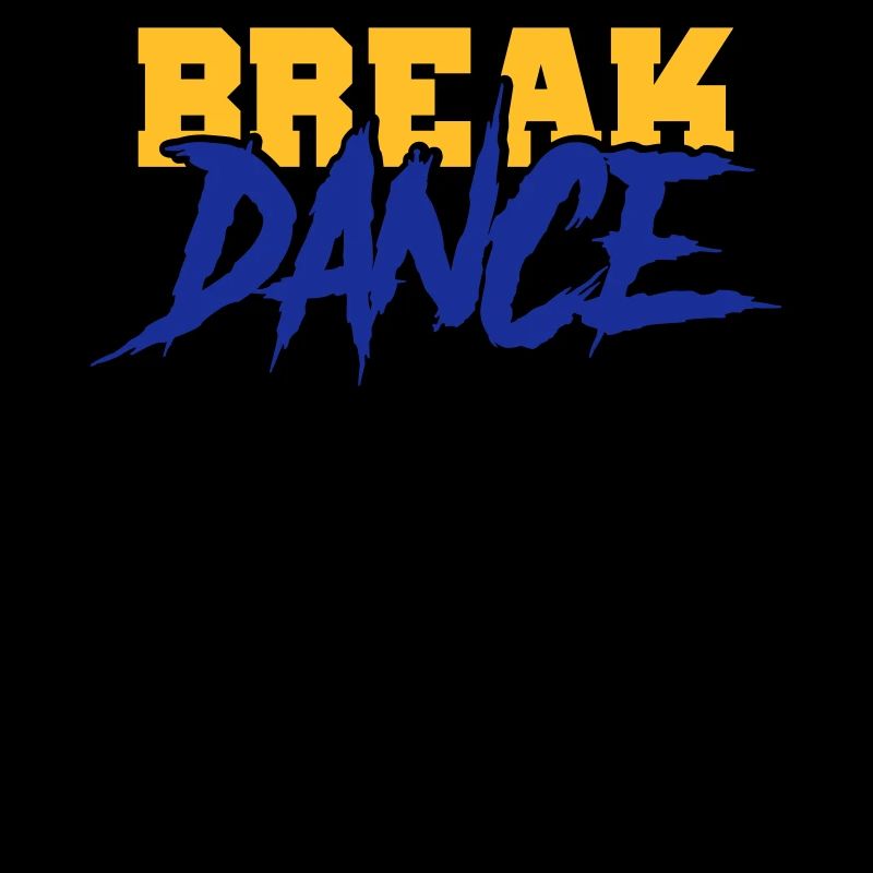 break dance