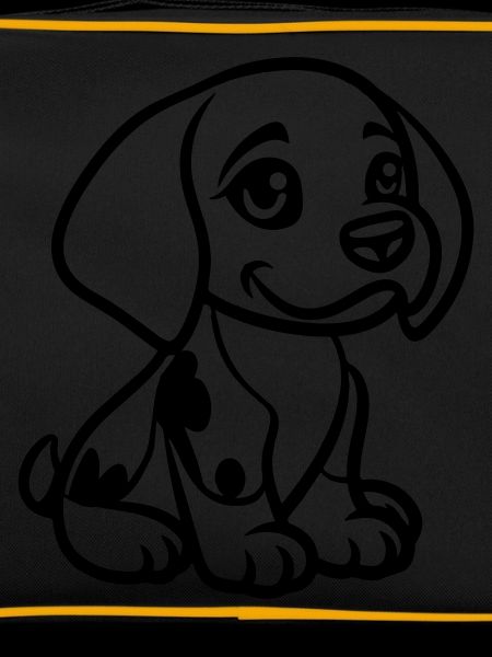 Dog Animal Comic