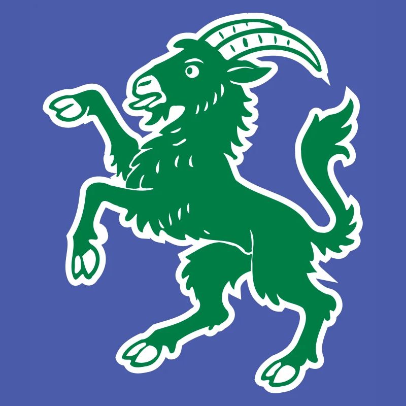 Chèvre Hälsinge