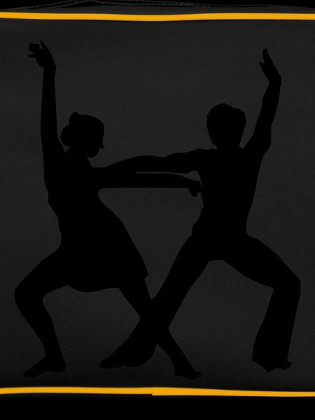 Danse, danse, danse