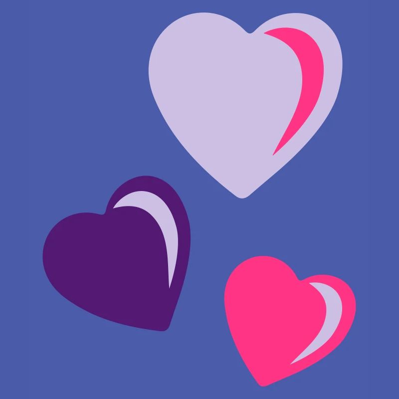hearts