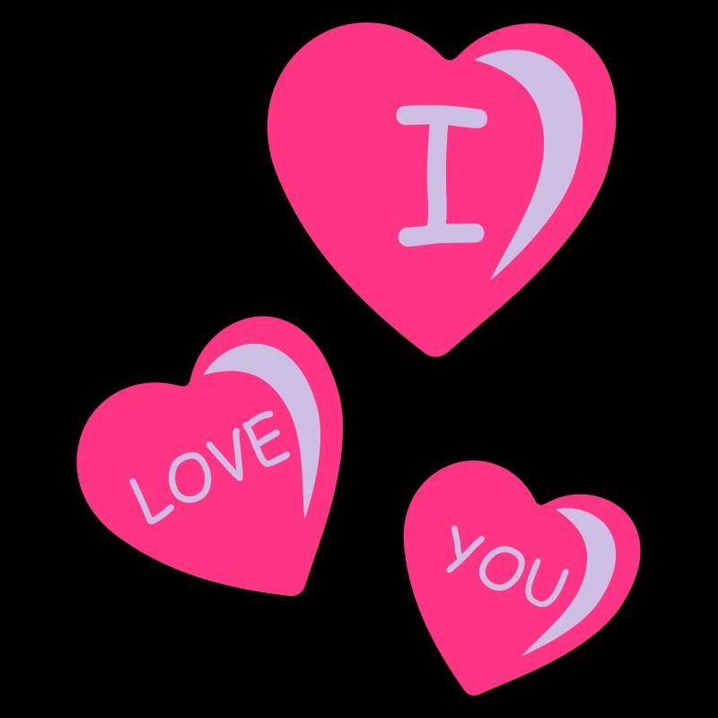 Coeurs je t’aime