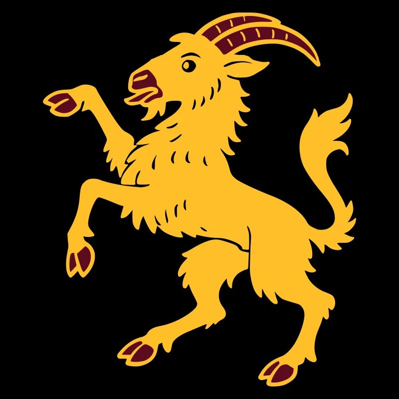 Chèvre Hälsinge