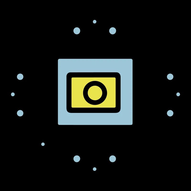 Chip Digital Computer Sensor