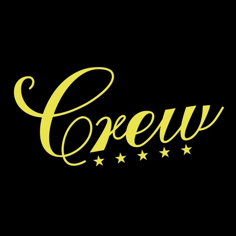 Conception de l’équipage